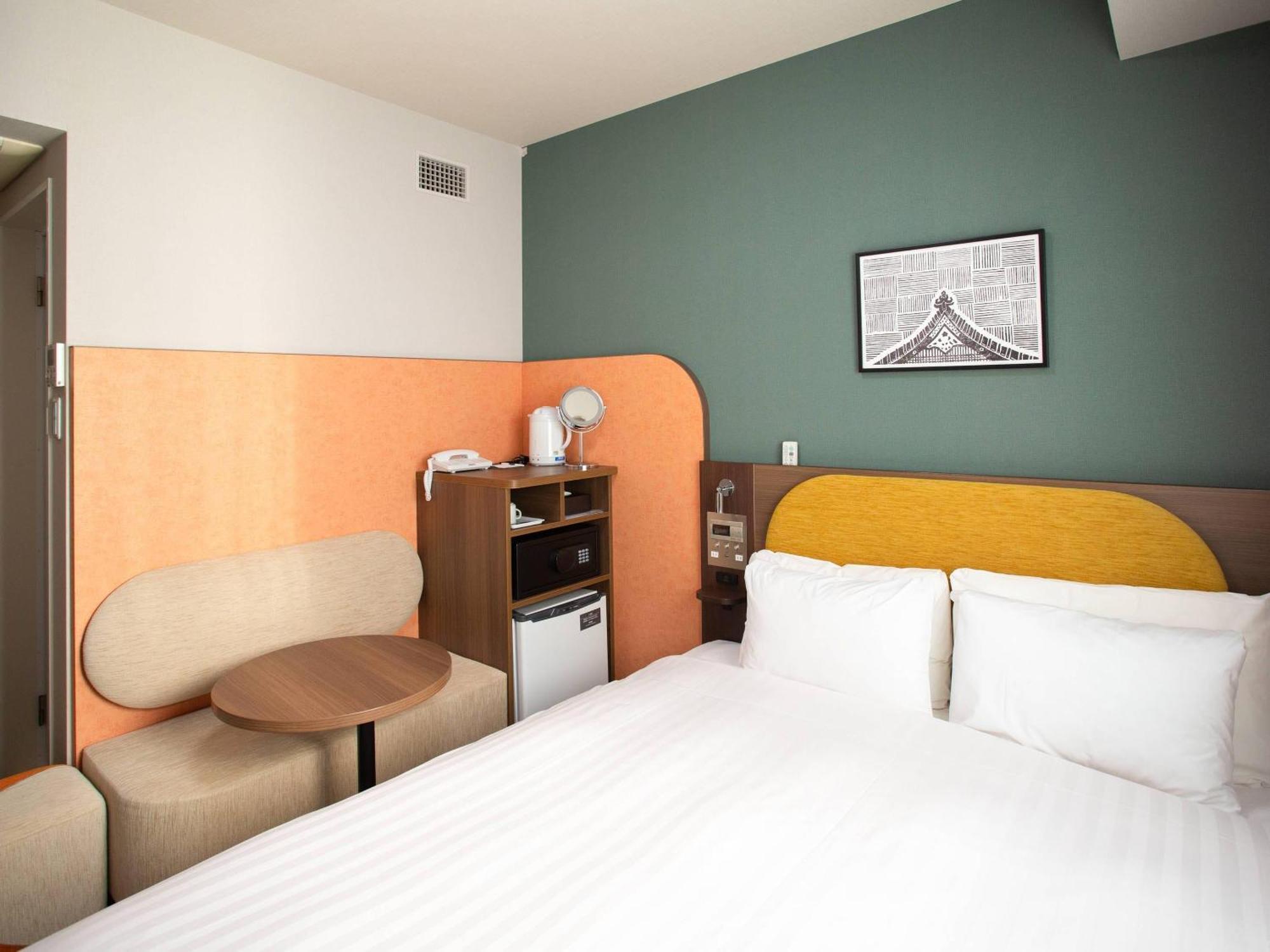 Comfort Hotel Era Tokyo Higashi Kanda — Foto 3