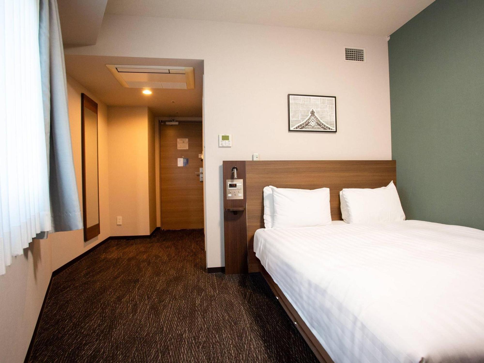 Comfort Hotel Era Tokyo Higashi Kanda — Foto 2